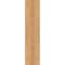 Ekena Millwork Funston Smooth Arts and Crafts Outlooker, Western Red Cedar, 5 1/2"W x 16"D x 24"H OUT06X16X24FST03SWR - alternate 4